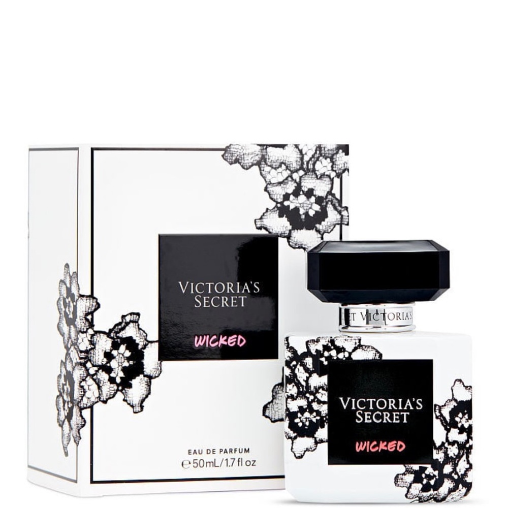 Victorias Secret Wicked